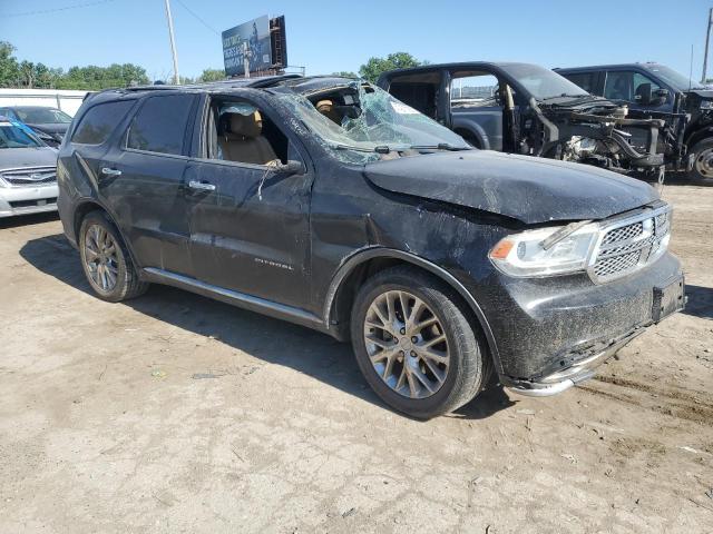 Vin: 1c4rdheg6fc120313, lot: 57487185, dodge durango citadel 20154