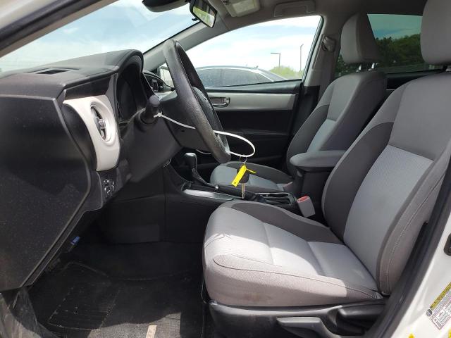 2019 TOYOTA COROLLA L - 5YFBURHE5KP925500