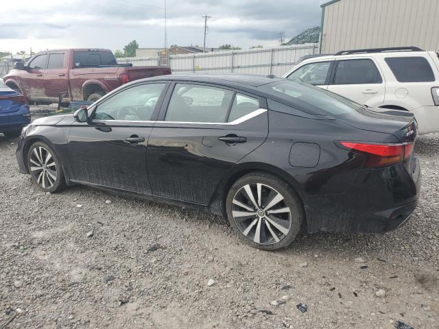 Vin: 1n4al4cv8kc240785, lot: 56921225, nissan altima sr 20192
