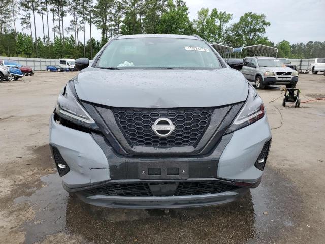 2023 NISSAN MURANO SV - 5N1AZ2BS0PC109888