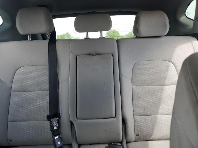 2021 HYUNDAI TUCSON LIM - KM8J33A4XMU381400
