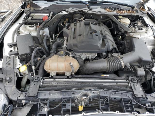 2016 FORD MUSTANG - 1FATP8UH6G5231835