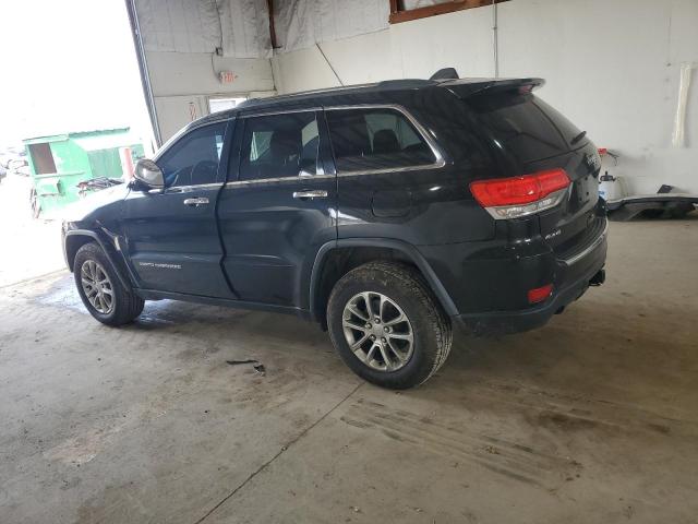 Vin: 1c4rjfbg8ec201118, lot: 55723665, jeep grand cher limited 20142