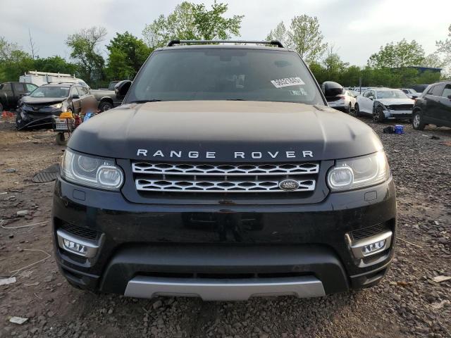 2015 LAND ROVER RANGE ROVE SALWR2VF3FA507401
