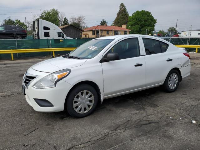 Vin: 3n1cn7ap0fl824999, lot: 58621685, nissan versa s 2015 img_1