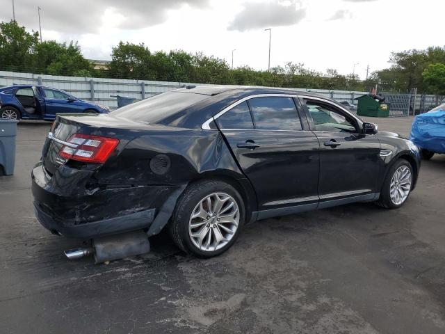 Vin: 1fahp2f86hg102113, lot: 58447805, ford taurus limited 20173