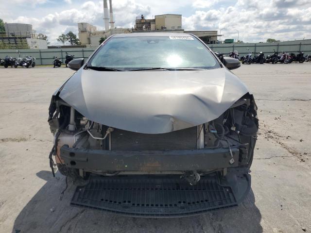 2019 TOYOTA COROLLA L - 5YFBURHE8KP877362