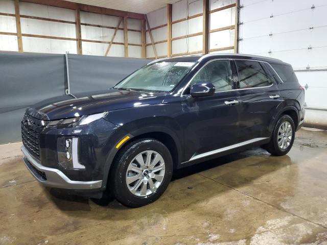 Vin: km8r2dge6su844383, lot: 58253335, hyundai palisade sel 2025 img_1