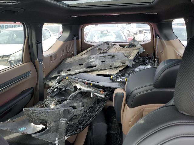 2025 KIA EV9 LAND KNDADFS52S6055019