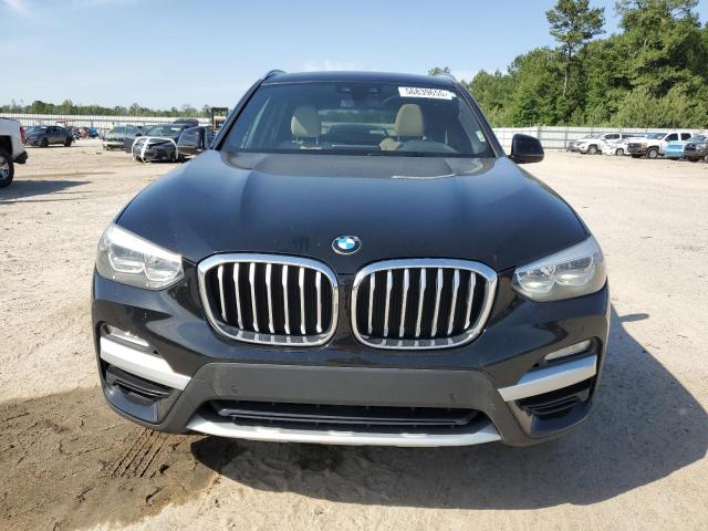 2018 BMW X3 XDRIVE3 - 5UXTR9C52JLD63335