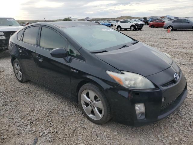 Vin: jtdkn3du3a5011782, lot: 58521755, toyota prius 20104