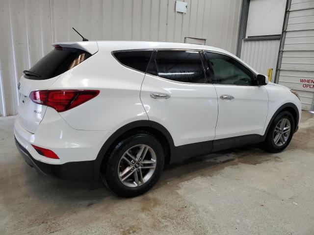 Vin: 5xyzt3lb3jg526082, lot: 56359805, hyundai santa fe 20183
