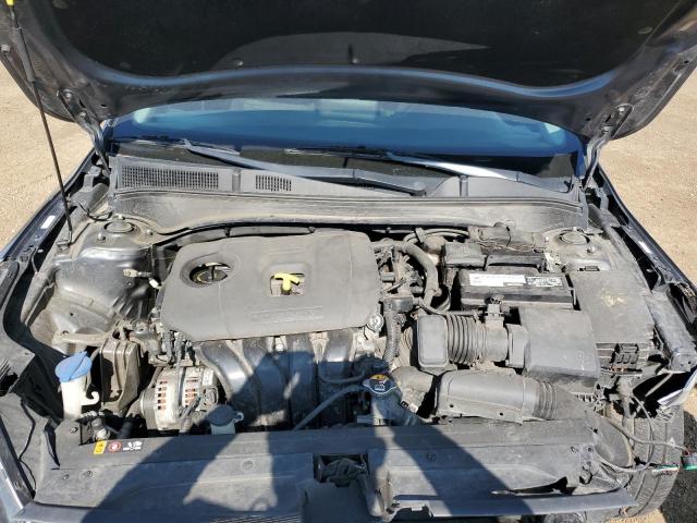 2021 KIA FORTE FE 3KPF24AD6ME294241
