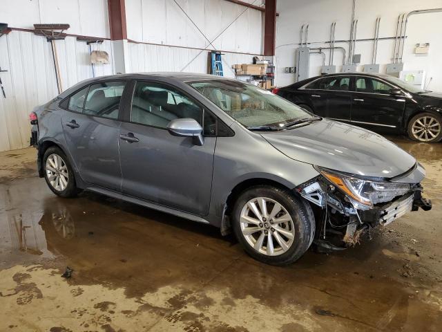 Vin: 5yfb4mde8rp130864, lot: 56640465, toyota corolla le 20244
