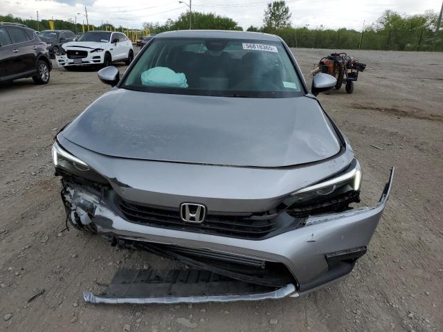 2023 HONDA CIVIC EX - 2HGFE1F71PH324829