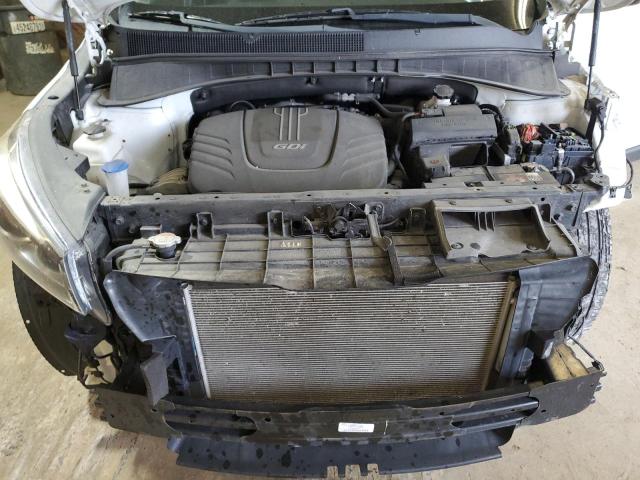 2018 KIA SORENTO LX 5XYPGDA53JG368101
