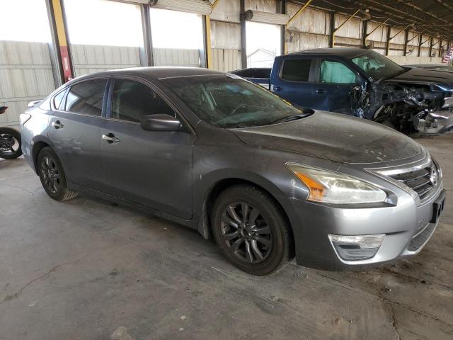 Vin: 1n4al3ap4fc464737, lot: 57857045, nissan altima 2.5 20154