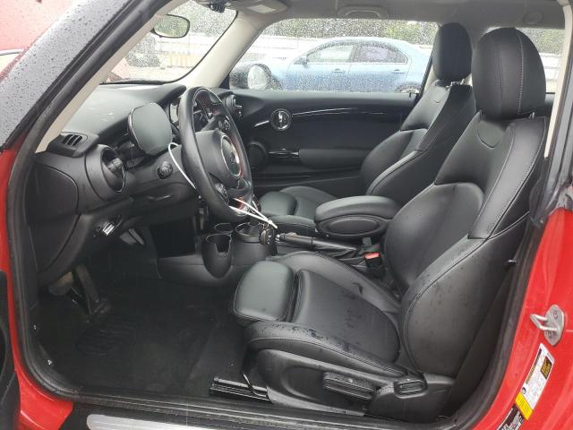 2021 MINI COOPER S - WMWXR5C03M2N98038