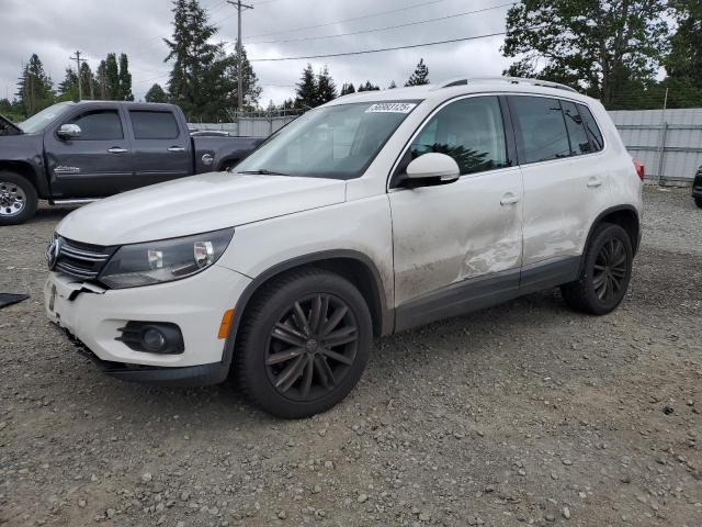 WVGBV3AX3EW548839 2014 VOLKSWAGEN TIGUAN