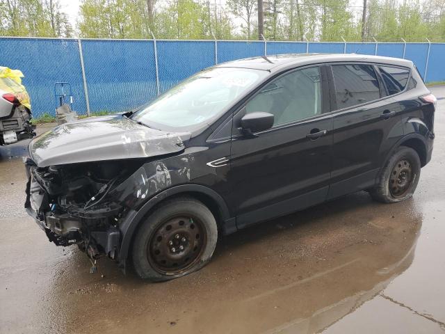 Vin: 1fmcu0f72hue77812, lot: 58545755, ford escape s 2017 img_1
