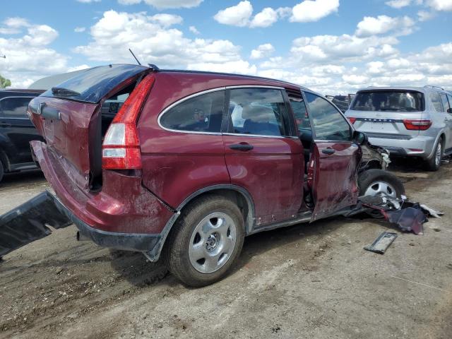 Vin: 5j6re3h35al004161, lot: 55672565, honda crv lx 20103
