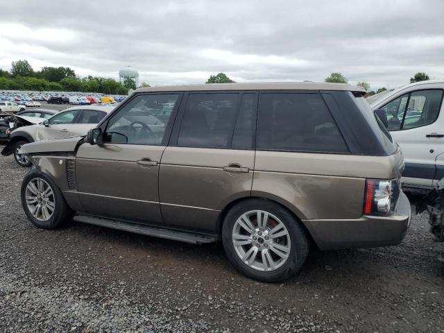 Vin: salmf1d44ca386545, lot: 57687445, land rover rangerover hse luxury 20122
