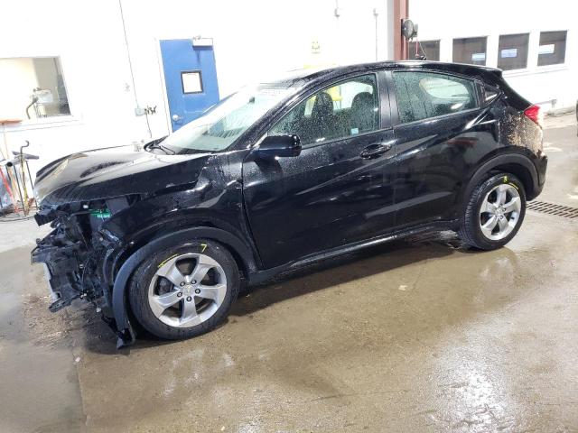 Vin: 3czru5h34jg705236, lot: 55887525, honda hr-v lx 2018 img_1
