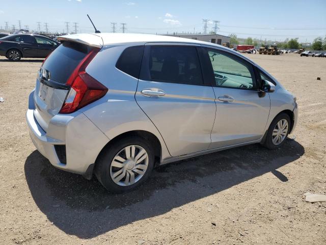 Vin: 3hggk5h5xfm723903, lot: 57249685, honda fit lx 20153