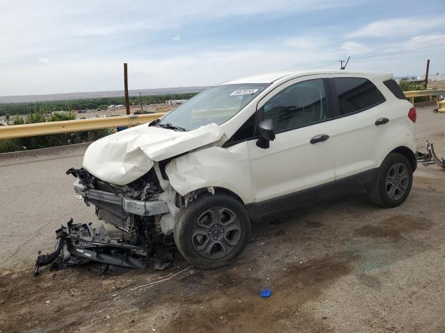 Vin: maj3s2fe5lc340565, lot: 58670255, ford ecosport s 2020 img_1