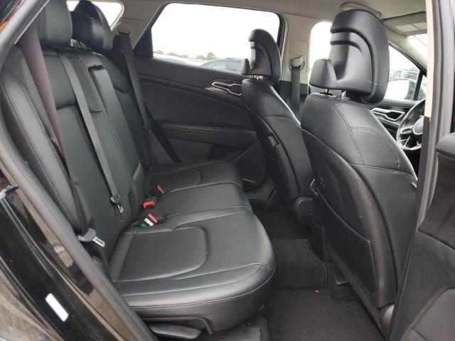 2023 KIA SPORTAGE E - 5XYK3CAF0PG083471