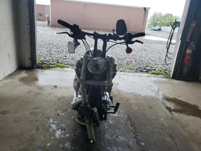 HARLEY-DAVIDSON FXDC 2010 1HD1GV418AC302053 photo #3