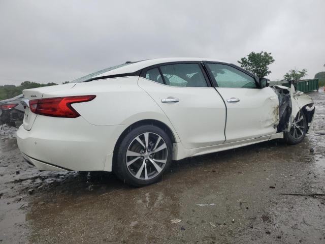 2017 NISSAN MAXIMA 3.5 1N4AA6AP0HC414931
