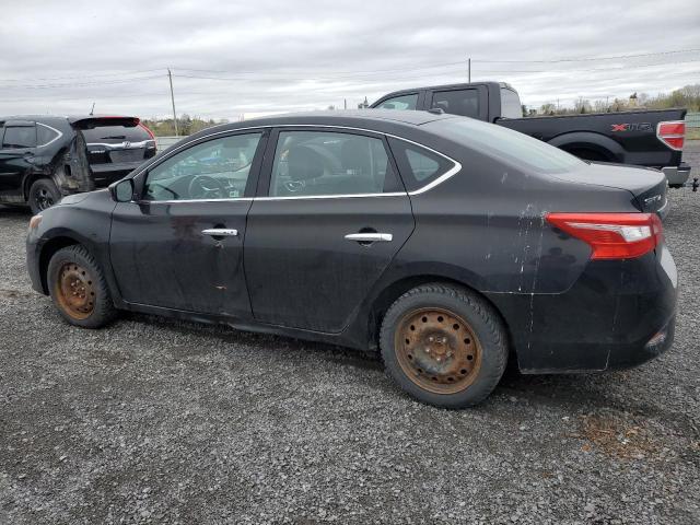 Vin: 3n1ab7ap1gl641113, lot: 56238415, nissan sentra s 20162