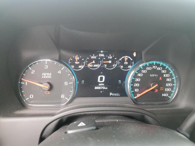 2017 GMC YUKON XL K - 1GKS2GKC0HR389334
