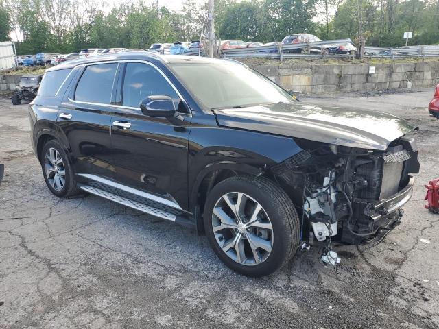 Vin: km8r5dhe4mu222941, lot: 56713175, hyundai palisade limited 20214
