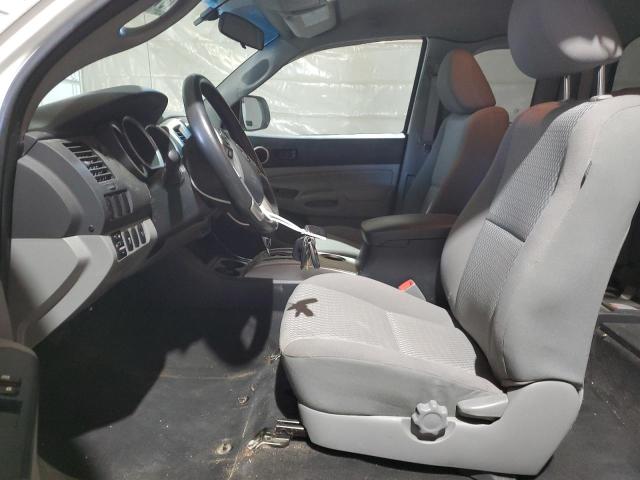 2015 TOYOTA TACOMA ACC - 5TFUX4EN7FX039029