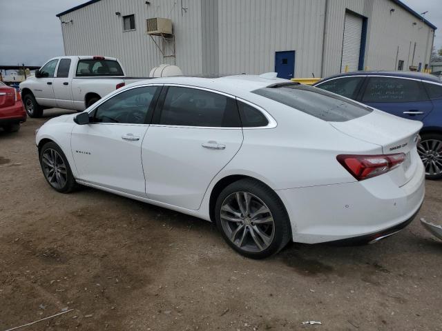 Vin: 1g1ze5sx7lf083291, lot: 55332745, chevrolet malibu premier 20202