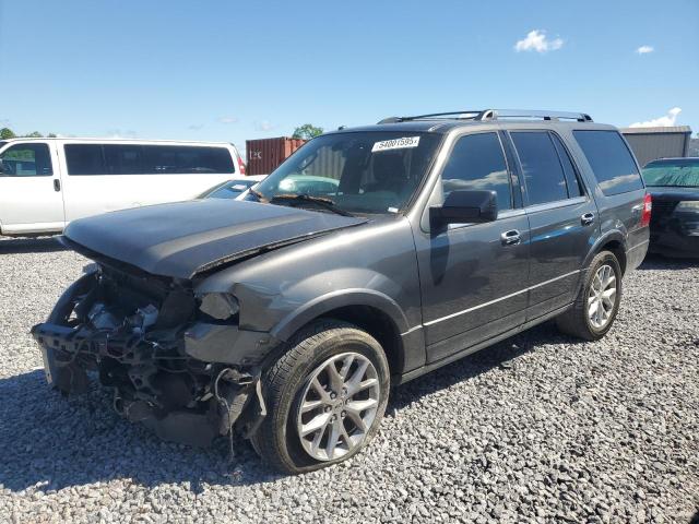 Vin: 1fmju1kt2gef10610, lot: 54001595, ford expedition limited 2016 img_1