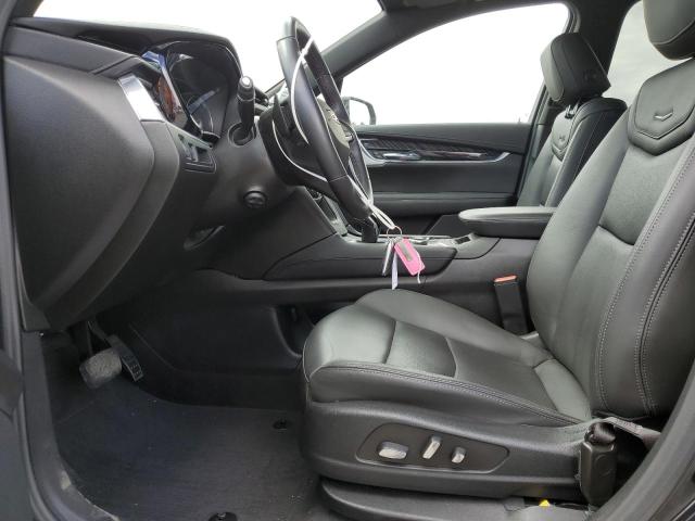 2023 CADILLAC XT6 PREMIU - 1GYKPCRS5PZ220616