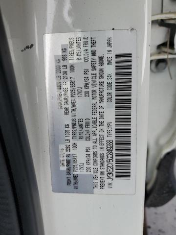 2016 MAZDA CX-5 TOURI - JM3KE2CY5G0849288
