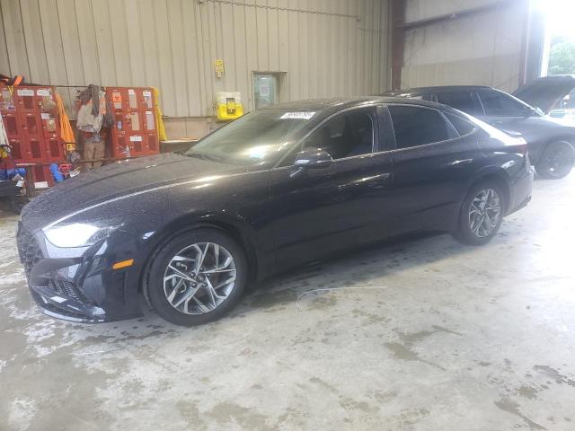 Vin: kmhl14ja7pa327763, lot: 56665795, hyundai sonata sel 2023 img_1