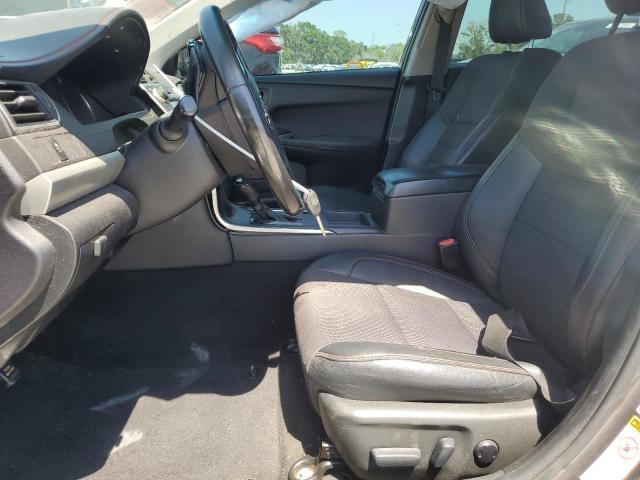 2016 TOYOTA CAMRY LE - 4T1BF1FK2GU249422