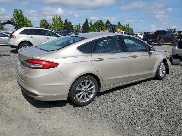Vin: 3fa6p0lu8hr319135, lot: 57462035, ford fusion se hybrid 20173