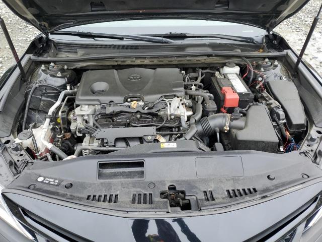 2020 TOYOTA CAMRY SE - 4T1G11AK0LU919457