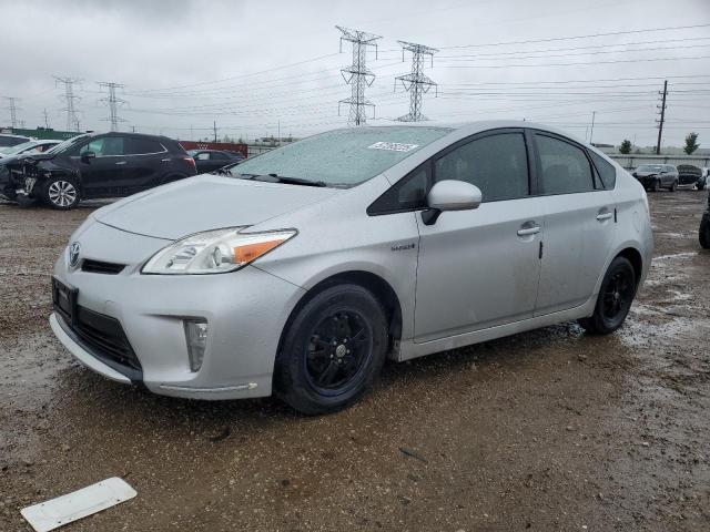 Vin: jtdkn3du4f0432561, lot: 57265225, toyota prius 2015 img_1