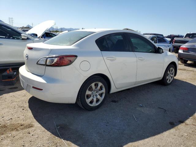Vin: jm1bl1tg6d1785025, lot: 56279915, mazda 3 i 20133
