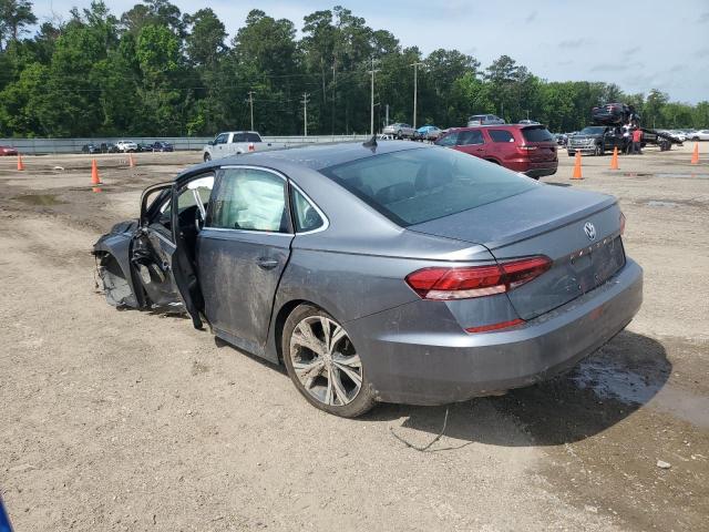 Vin: 1vwca7a39lc005600, lot: 58084975, volkswagen passat sel 20202