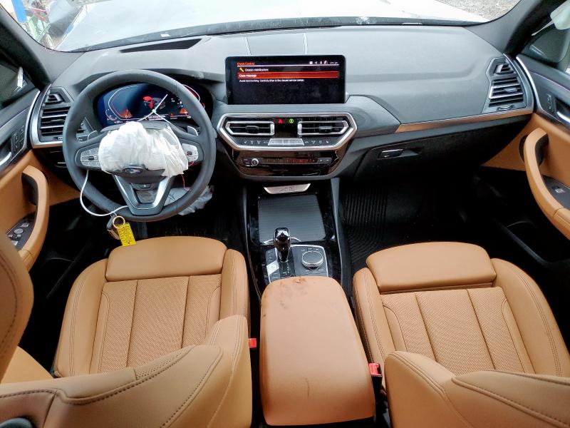 2024 BMW X3 SDRIVE3 5UX43DP07R9X26466