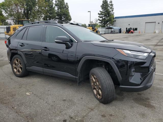 Vin: 2t3uwrfv7pw177240, lot: 55631115, toyota rav4 woodl woodland edition 20234