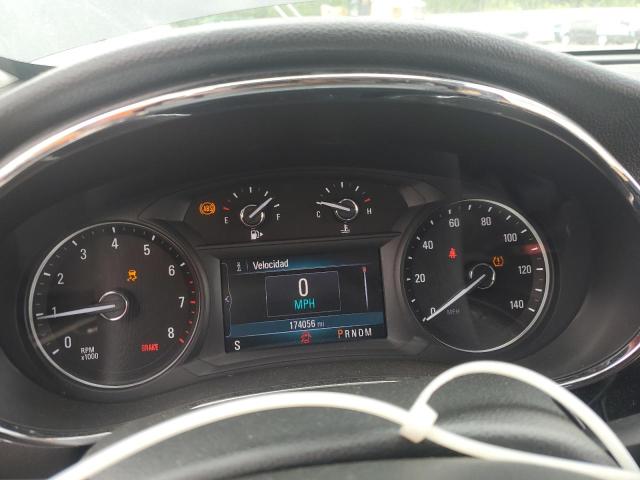 2019 BUICK ENCORE PRE - KL4CJASB1KB712582